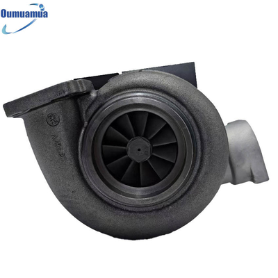 Turbolader 4W-1238 für Caterpillar TL9102 3412 für Turbo