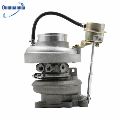 4048808 Turbolader 4D107 Turbo Fit für Komatsu HE221W-Motor
