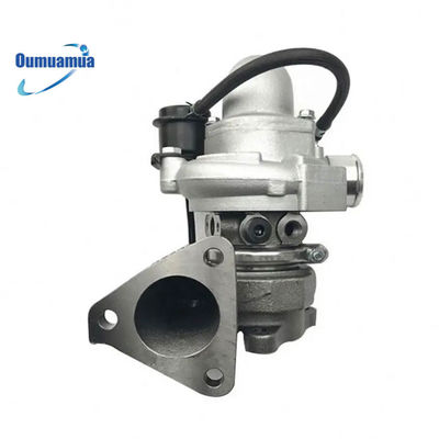 Turbo TF035HM für Hyundai Motor TDI 2.5L 4D56 Turbolader 28200-4A201 49135-04121 neue Fabrik Direktverkauf