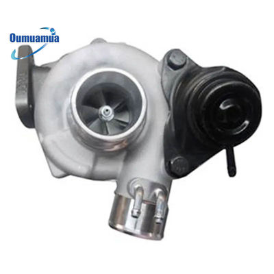 Turbo GT1549S für Hyundai Motor D4CB Turbolader 28200-4A380 Neue Fabrik Direktverkauf