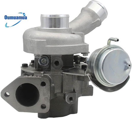 Turbo BV43 für den Hyundai Motor SORENTO 2.5 CRDI Turbolader 28200-4A470 53039700144 Brandneue Fabrik Direktverkauf