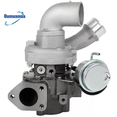 Turbo BV43 für den Hyundai-Motor GRAND STAREX D4CB Turbolader 28200-4A480 53039700145 Brandneue Fabrik Direktverkauf