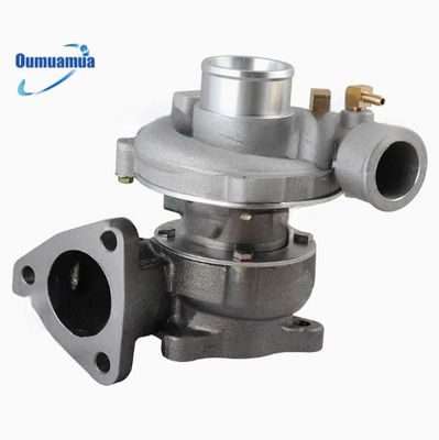 Turbo GT1749S für Hyundai Motor 4D56T Turbolader 28200-4B160 neues Fabrik Direktverkauf