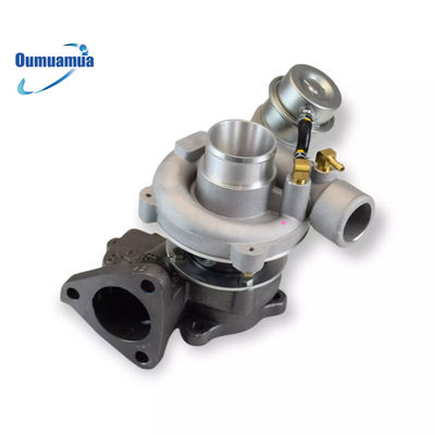 Turbo GT1749S für Hyundai Motor 4D56T Turbolader 28200-42560 Neues Fabrik Direktverkauf