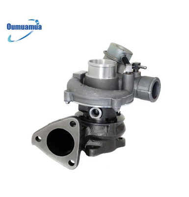 Turbo GT1749S für den Hyundai Motor 4D56T Turbolader 28200-42560 716938-0001 Brandneue Fabrik Direktverkauf