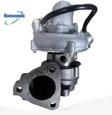 Turbo GT1749S für den Motor 4D56T Turbolader 28200-42700 715924-0002 Brandneue Fabrik Direktverkauf