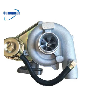 Turbo GT1749S für Hyundai Motor D4AE Turbolader 28230-41422 brandneue Fabrik Direktverkauf