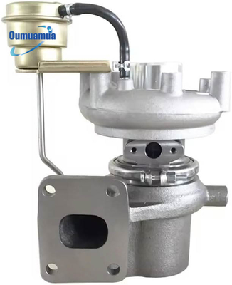 Turbo TD05 für Hyundai Motor 4D34 Turbolader 28230-45000 neues Fabrik-Direktverkauf