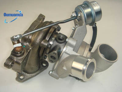 Turbo GT1749S für Hyundai Motor D4BH Turbolader 715924-0002
