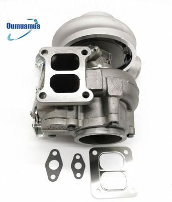 Turbo HX40W für Hyundai Motor R305 Turbolader 3535635 4050202