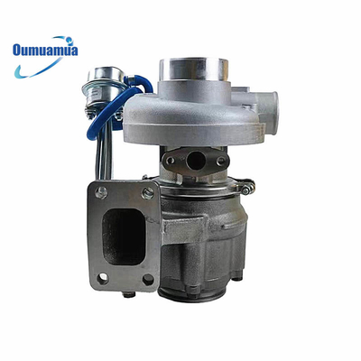 Turbo HX30W Für Hyundai Motor R130 Turbolader 3592121 3802906