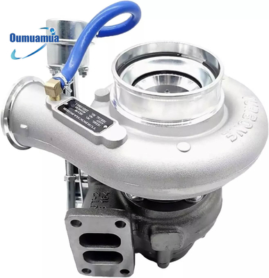 Turbo HX35W für Hyundai Motor R225-7 Turbolader 4035899 4089746