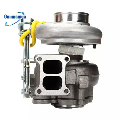 Turbo HX40W für Hyundai Motor R335-7 Turbolader 4038421