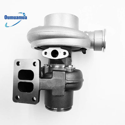 Turbo HX35 für den Hyundai Motor R225-7 Turbolader 4038475
