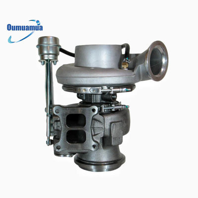 Turbo HX55W Für Hyundai Motor R455-7/M11 Turbolader 4043707 4043708