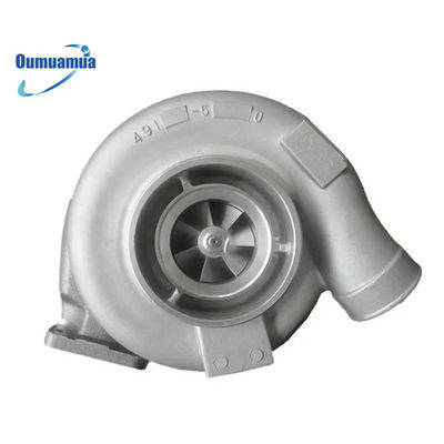 Turbo TF08L für den ISUZU-Motor 6SD1 mit Turbolader 114400-3864