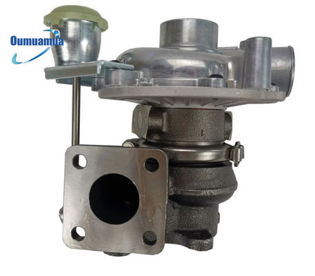 Turbo RHF4H für ISUZU Motor 4JA1/4JA1T Turbolader 897240-2101