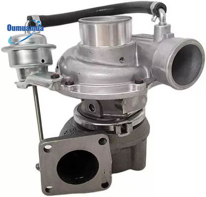 Turbo RHF5 für ISUZU Motor 4KH1 Turbolader 1118010-850