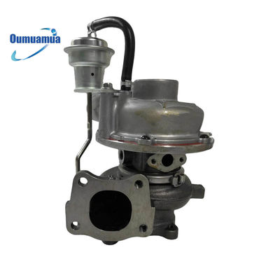 Turbo RHF55 für ISUZU Motor 4HE1 Turbolader 8971038570