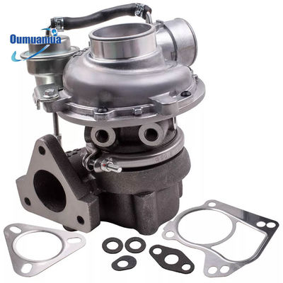 Turbo RHF5 für ISUZU-Motor 4JX1T Turbolader 8971371098