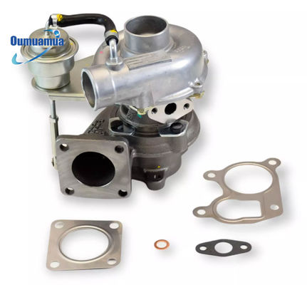Turbo RHF5 für ISUZU Motor 4JB1T Turbolader 8971760801