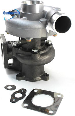 Turbo HT12-17A für den ISUZU Motor 4JG1T Turbolader 8972389791