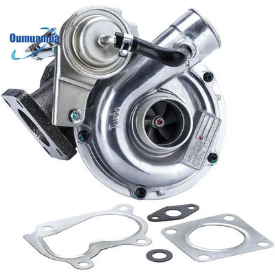 Turbo RHF5 für ISUZU-Motor 4JH1-TC Turbolader 8973544234