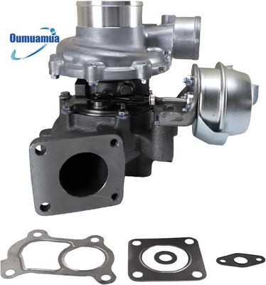 Turbo RHF4 für den ISUZU-Motor 4JJ1 Turbolader 8980118923