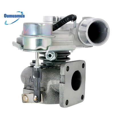 Turbo GT17 Für IVECO-Motor IVECO DAILY 2.8L Turbolader 720380-5001 454061-0010