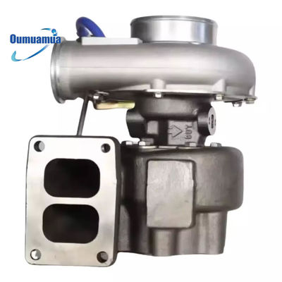 Turbo HX50W für den Iveco-Motor CURSOR 13 Turbolader 3596693