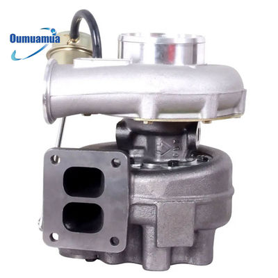 Turbo HX50W Für Iveco-Motor QSL8.9 6CT 6CTA8.3 Turbolader 3597546 504033071