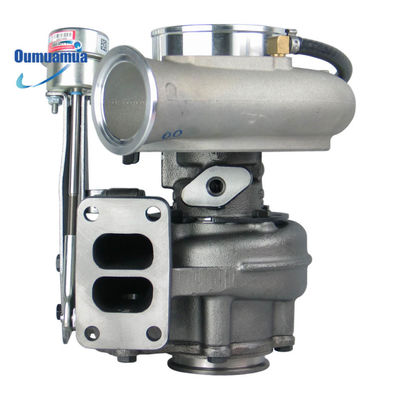 Turbo HE351W für den Kamaz-Motor 6ISBE ISDE6 Turbolader 4043980 4955908 4043982