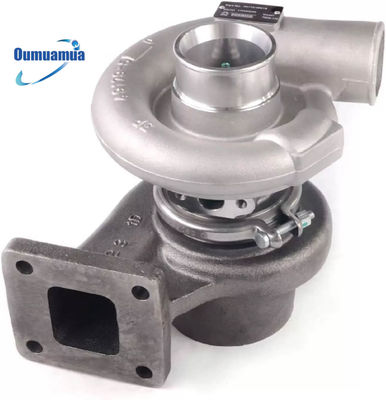 Neue energieeffiziente Turbine TD06-17C für den Kato-Motor 6D31T Turbolader 49179-02110 Fabrik-Direktverkauf