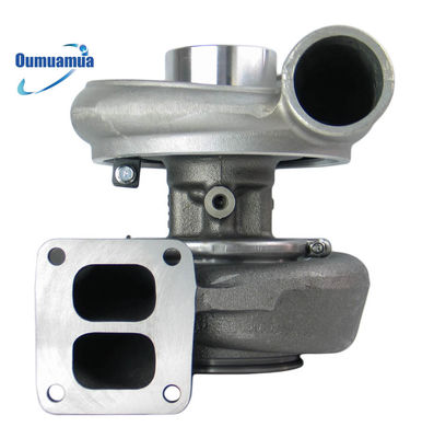 Kompleter Turbinenmotor TD08H-22D Hochwertiger Turbolader 49188-01651 für den Kato-Motor 6D24