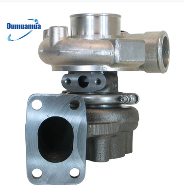 Energieeffizienter Turbolader TD04 für den Kato-Motor 4D31 Fabrik direkt OEM 49189-00800 ME080442