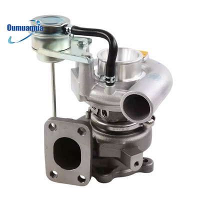 Hochwertige Turbo HD820-5 für Kato-Motor 6D34 Turbolader 49389-08001 4938908001 ME445813 Brandneue Fabrik Direktverkauf