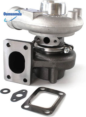49189-00540 Turbo TD04HL Für Kobelco 4BG1 SK120/1/2/3 Motorbeständigkeit Hochtemperaturbeständig