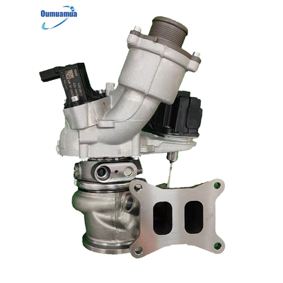 06K145874P 06K145874G 06K145722T IS38 9VA04 Keramische Kogellager Upgrade Turbolader Chretien Voor Für das Audi S3