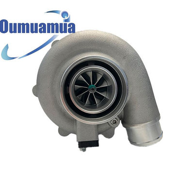 Turbo G30-770 DDB Turbolader Doppel-V-Band 0,72A/R Turbinenhaus mit Innenabfallschutz