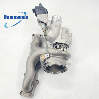 BMW N20 N20B20A Motor TD04 TD04LR6 TD04LR6-04HR*15TK31-6.0T Automobil-Turbolader 24120200289 49477-02030