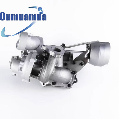 Turbolader für die Benz 10009880008 6510900880 6510902280 A6510900880 A6510902280 6510904880