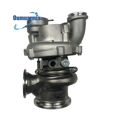 Turbolader für 2008- BMW X6 XDrive 50i mit N63 Motor N634.4T 769155-0015 1165 4571543 769155-0007 MGT2256S GT22 769155-0008 769155-0009 769155-0010 769155-0011