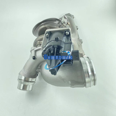 Turbolader 7636784 11657636784 11658643129 8643129 11652681209 2681209 Kompatibel mit BMW 1.5T B38 B36 Motor 216i 218i 220i X1 X2 MINI