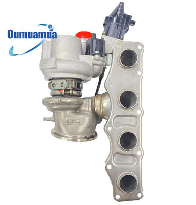 BMW N20 Auto-Turbolader L3 1,5 L L3 1,5 L 11658600045 11 65 8 600 045 11-65-8-600-045 11658643129 11658643130 11658643131 8600045 8643129 8643130 8643131 8573106