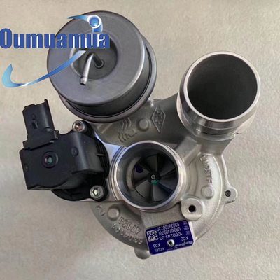 Fabrik-Direktverkauf Turbolader für BMW 53039880163 5303-0988-00163 11657647003 11657595351 0037595678 7595351 1165764 7595678 7595351 11657649496 11658507662 11-65-7-649-496 11-65-8-507