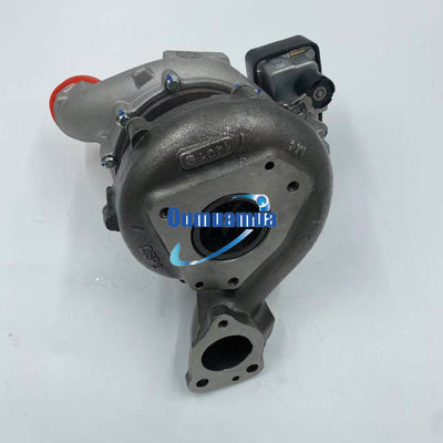 Mercedes-Benz Turbolader 6420902180 A6420900880 Garrett 777318-5002W 764381-5004S 777318-0001 781745-0001, 777318-5002S