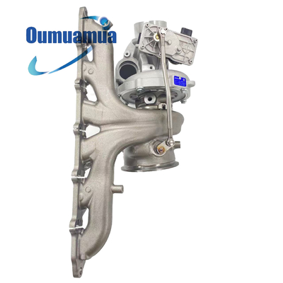 Turbolader für Land Rover Range Rover L405 3,0 P400 PT306 AJ20P6 J6P3-6K682-AG PT306 AJ20P6 Motor LR146149LR146149