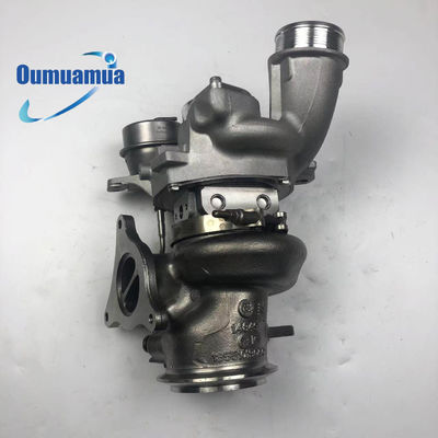 A 133 090 0280 Hochleistungs-Turbolader geeignet für Mercedes-Benz B03G B03 Turbolader-Motor Modell M133MFA M 133 DE 20 AL Neu Gzhil 18559880002 1855-988-0002 1855-988-0009