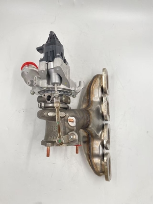 Neuer Original IHI AL0087 Turbo für Mercedes-Benz A B C E CLA-Klasse 2.0L A2600902500 AL0087