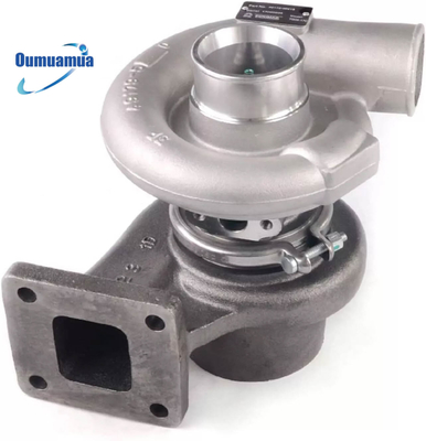Turbolader für Mitsubishi 6D31 Komatsu PC120-5 Kato HD700-7 49179-02110 4917902110 ME088256 ME088256R
